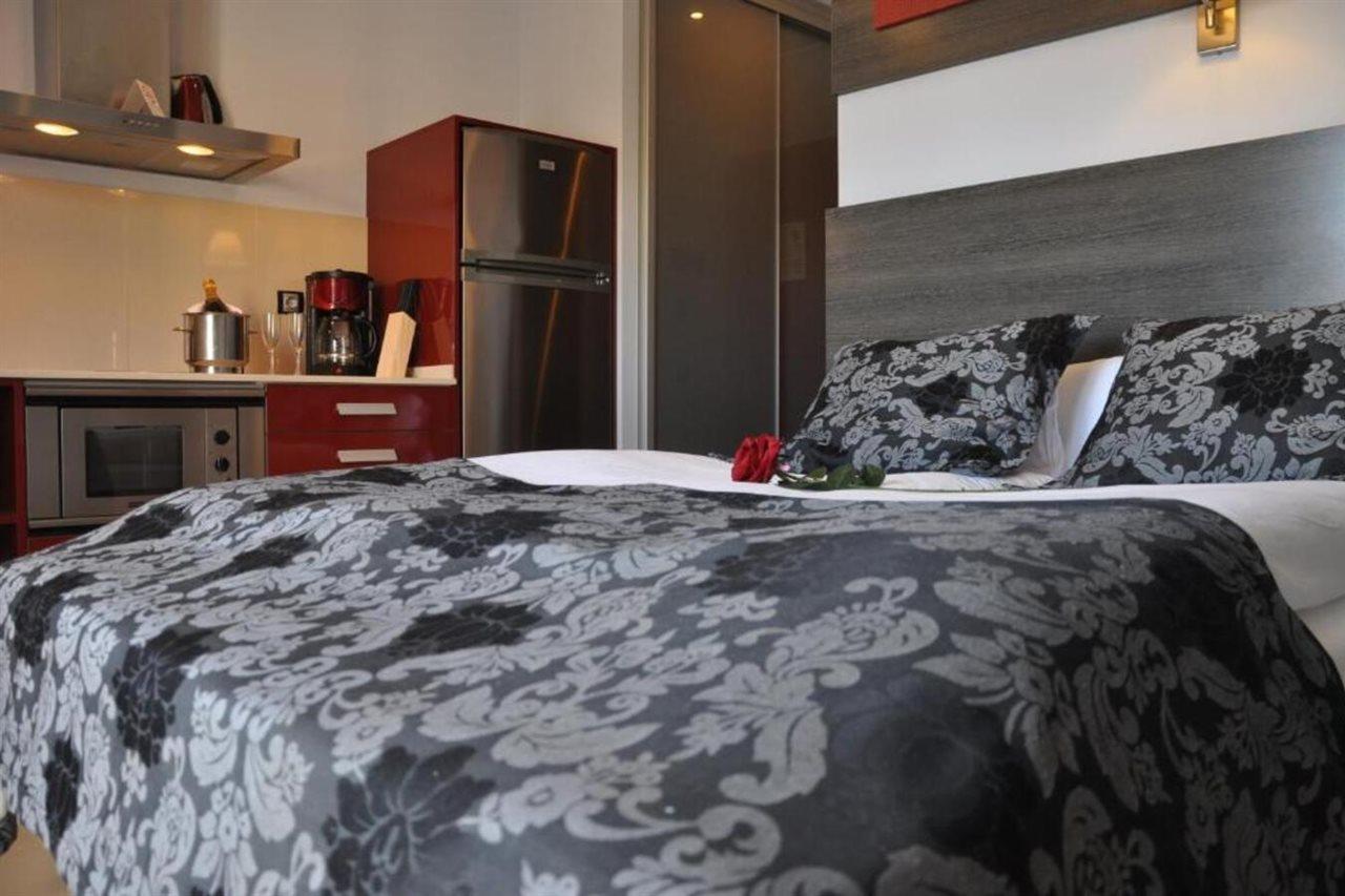 Casablanca Suites - Adults Only Calella Exterior foto