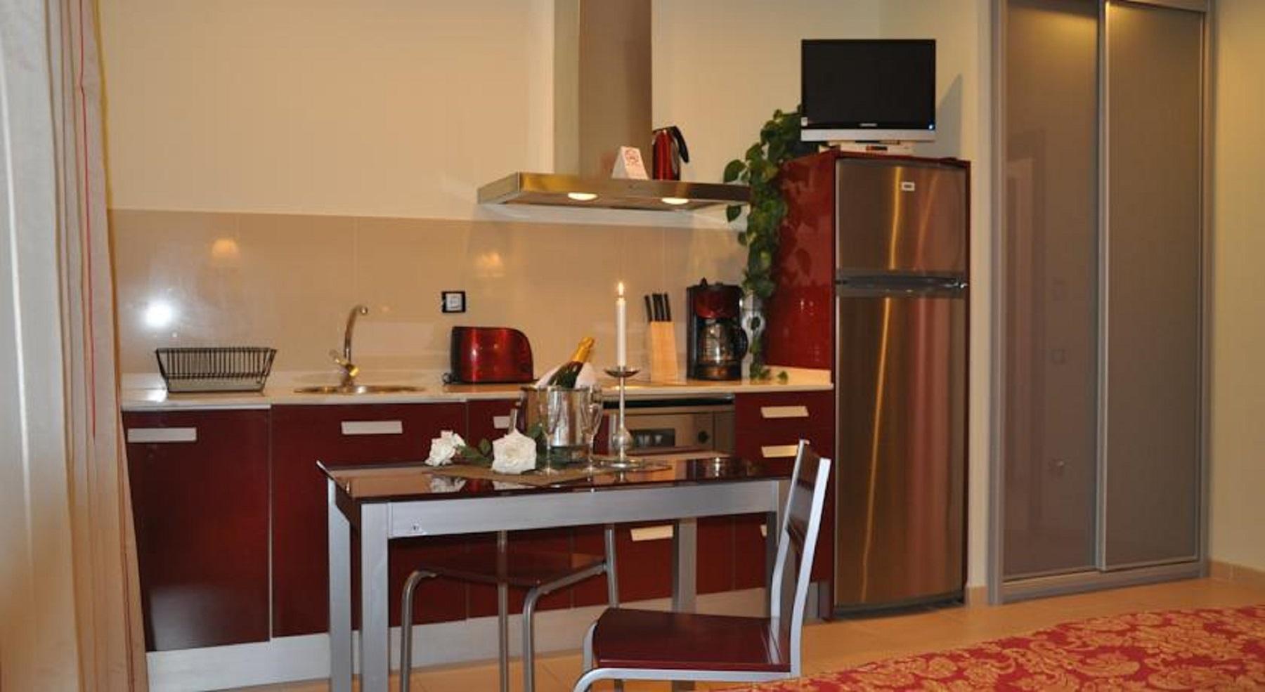 Casablanca Suites - Adults Only Calella Exterior foto