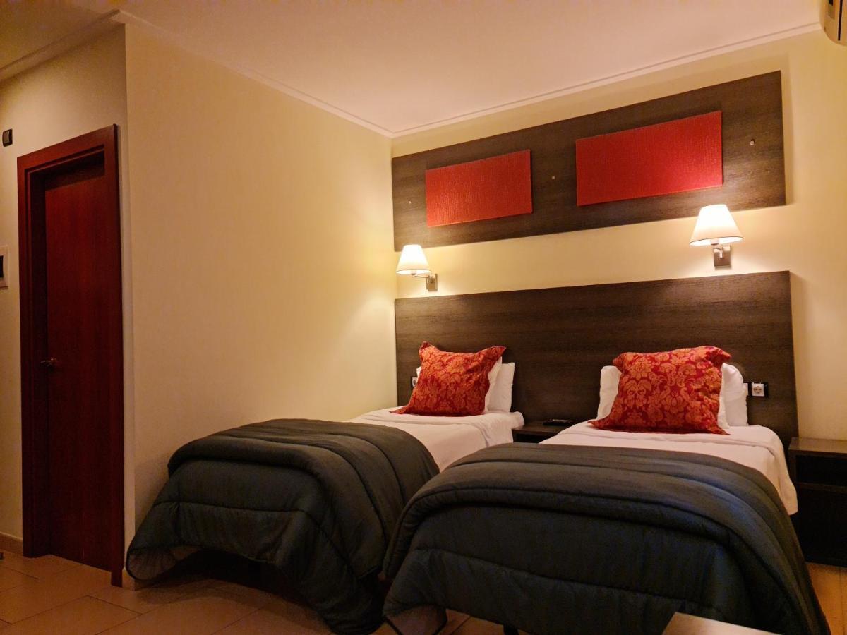 Casablanca Suites - Adults Only Calella Exterior foto