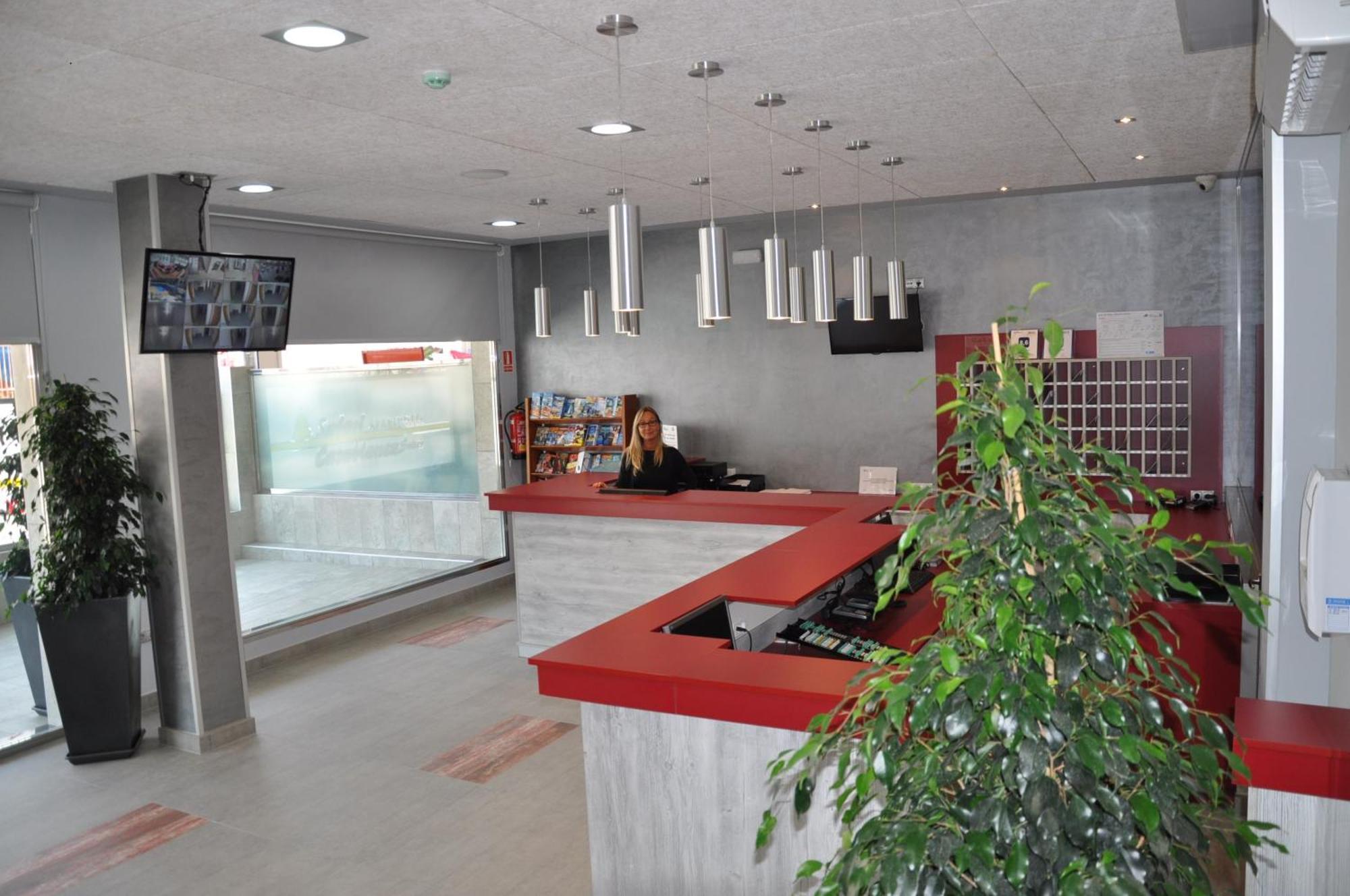 Casablanca Suites - Adults Only Calella Exterior foto
