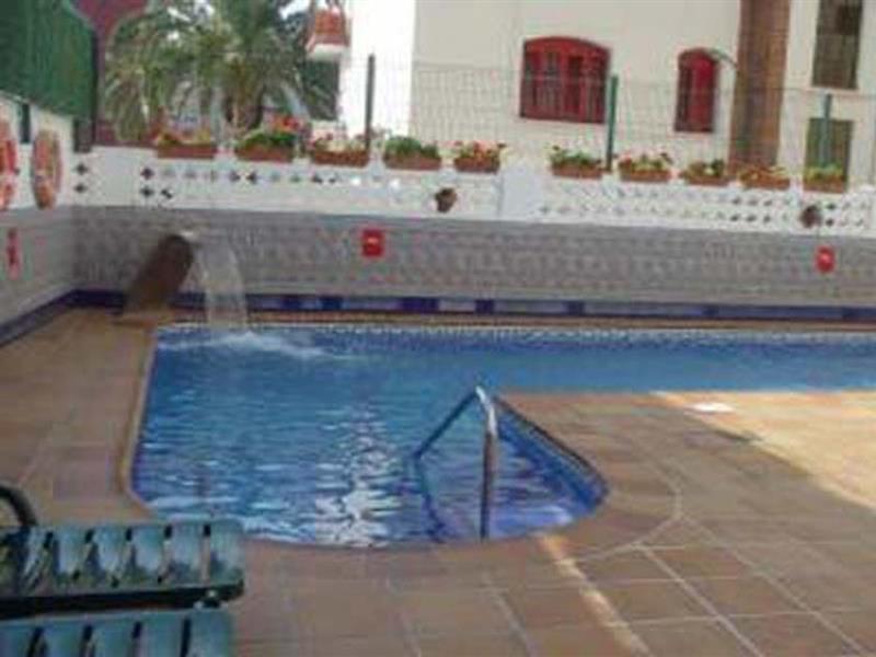 Casablanca Suites - Adults Only Calella Exterior foto