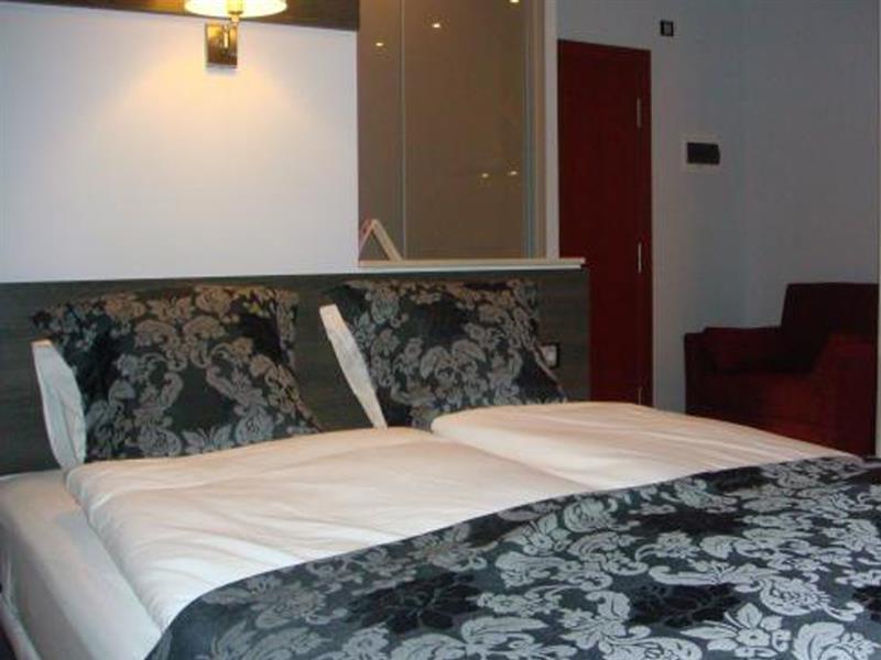 Casablanca Suites - Adults Only Calella Exterior foto