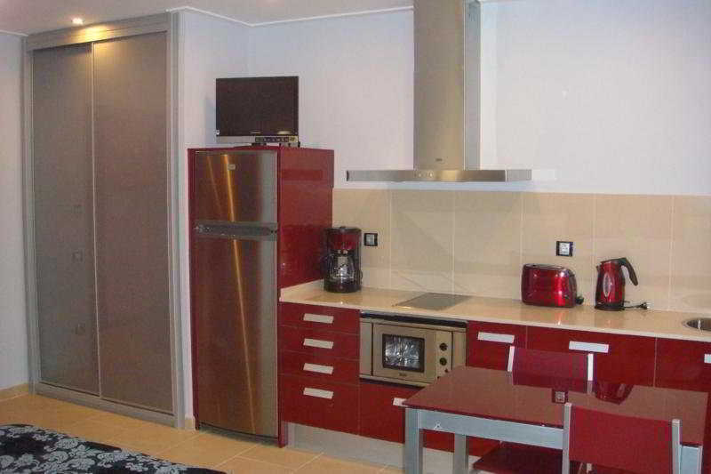 Casablanca Suites - Adults Only Calella Exterior foto