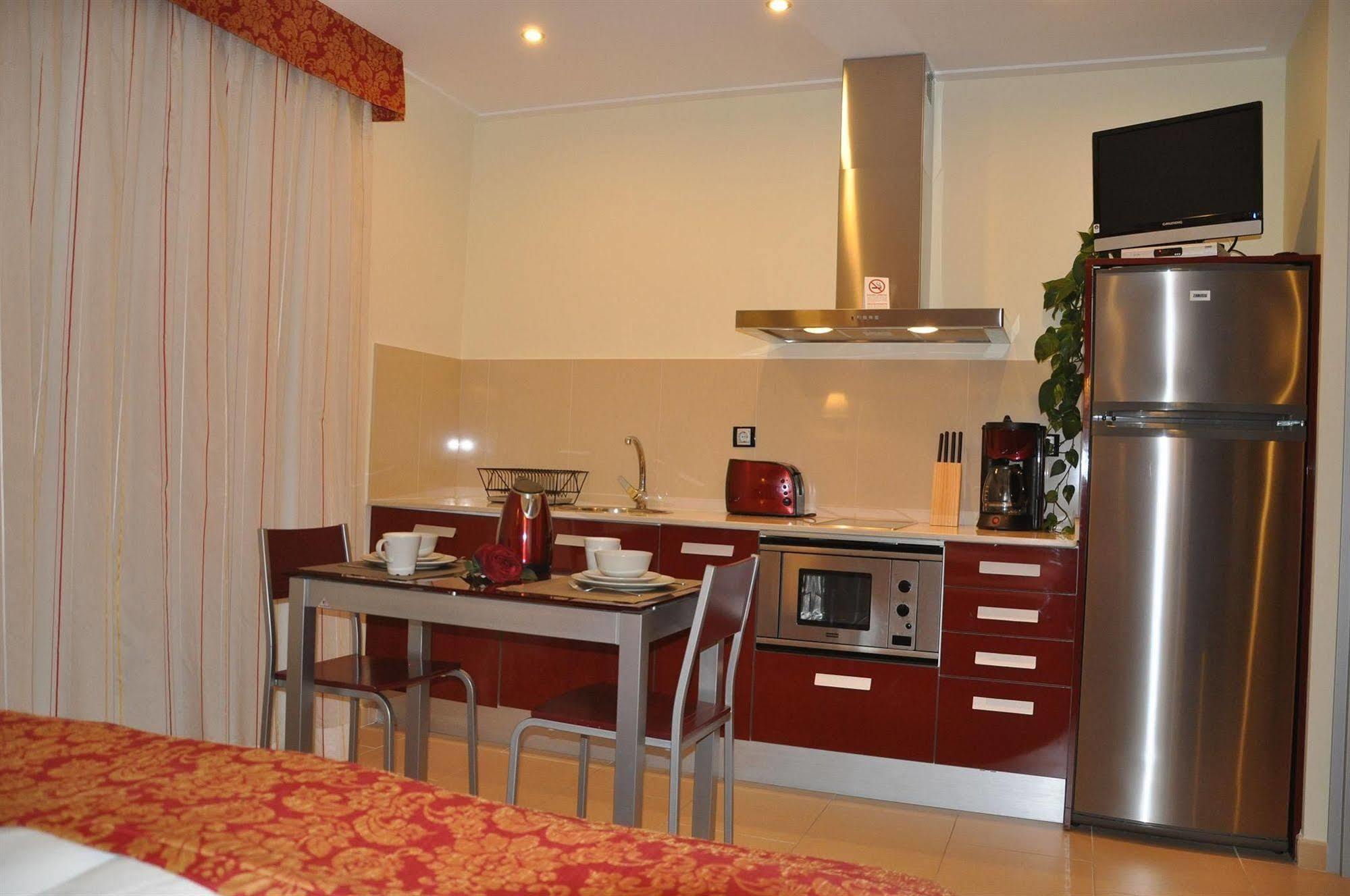 Casablanca Suites - Adults Only Calella Exterior foto