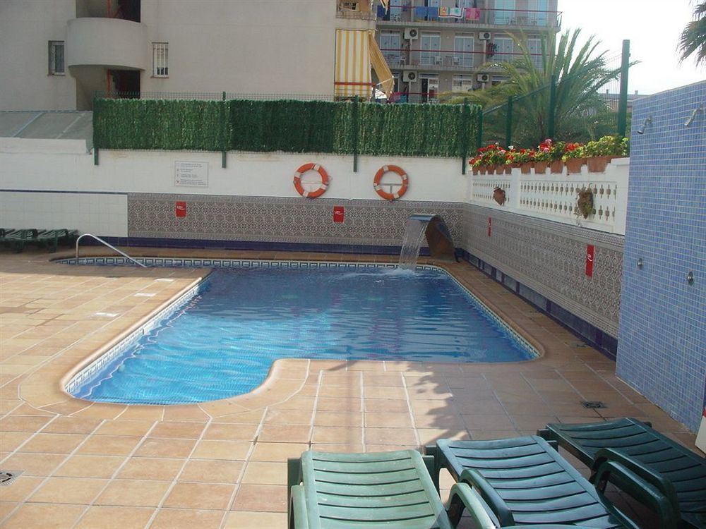 Casablanca Suites - Adults Only Calella Exterior foto